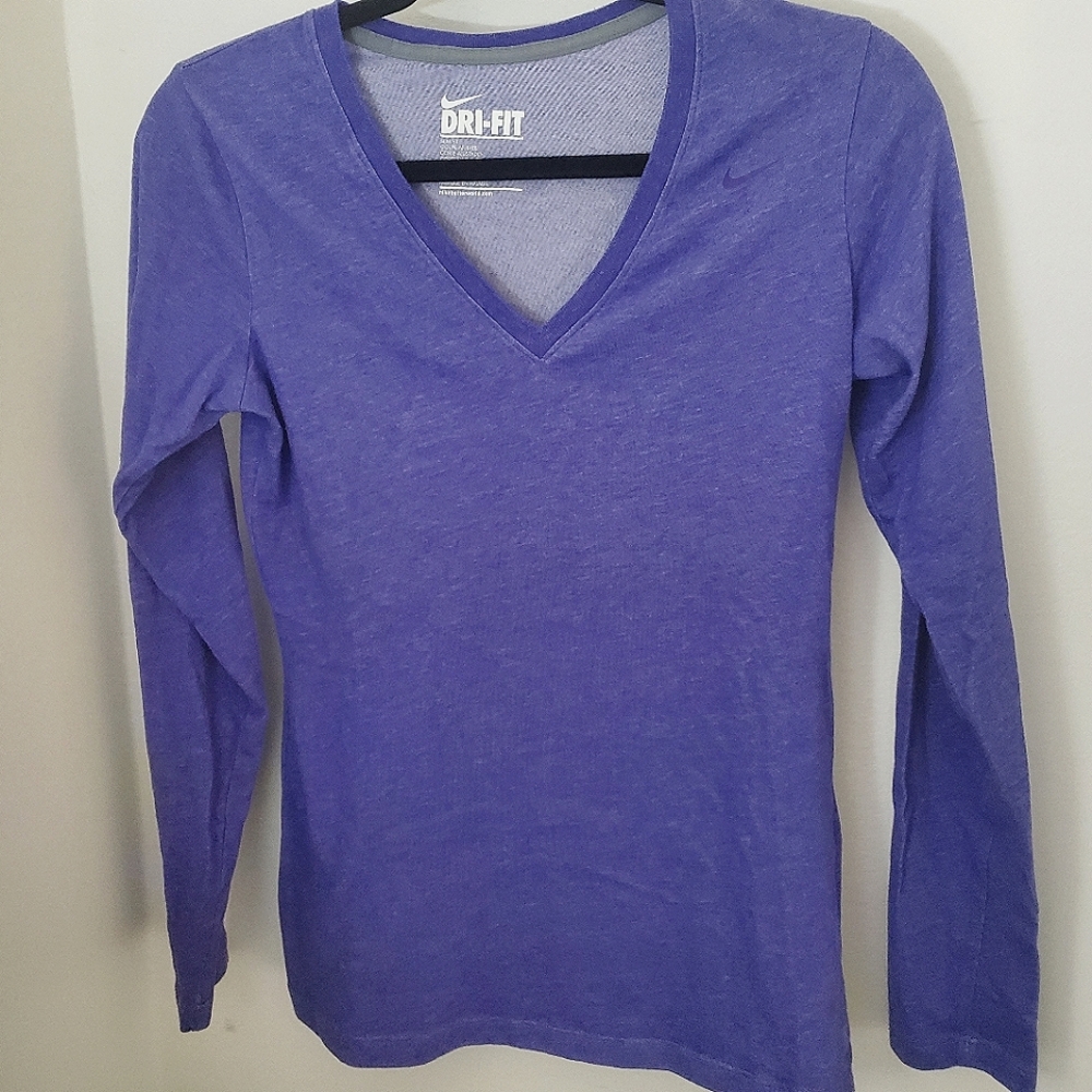 Nike Dri-Fit